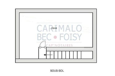 Immeuble a vendre Châteaudun 28200 Eure-et-Loir 113 m2  112700 euros