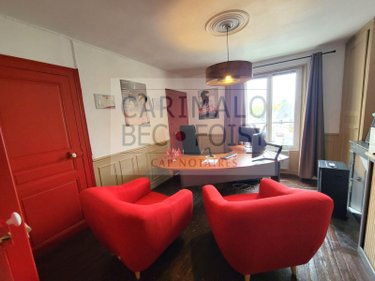 Immeuble a vendre Châteaudun 28200 Eure-et-Loir 113 m2  112700 euros