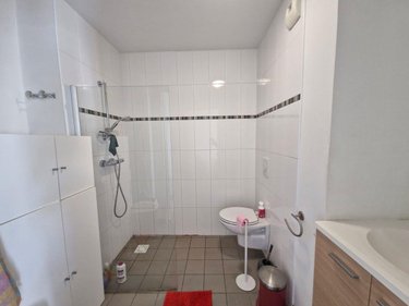 Appartement a vendre Rennes 35000 Ille-et-Vilaine 31 m2 1 pièce 141480 euros