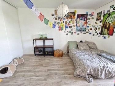 Appartement a vendre Rennes 35000 Ille-et-Vilaine 31 m2 1 pièce 141480 euros
