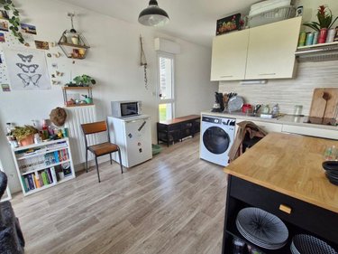 Appartement a vendre Rennes 35000 Ille-et-Vilaine 31 m2 1 pièce 141480 euros