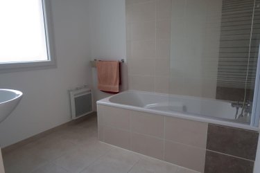 Location maison L'Hermitage 35590 Ille-et-Vilaine 101 m2 5 pièces 1135 euros