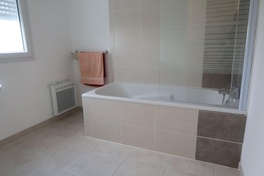 Location maison L'Hermitage 35590 Ille-et-Vilaine 101 m2 5 pièces 1135 euros