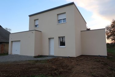 Location maison L'Hermitage 35590 Ille-et-Vilaine 101 m2 5 pièces 1135 euros