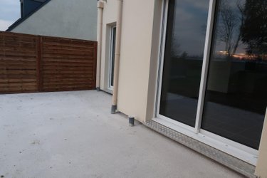 Location maison L'Hermitage 35590 Ille-et-Vilaine 101 m2 5 pièces 1135 euros