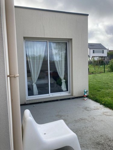 Location maison L'Hermitage 35590 Ille-et-Vilaine 101 m2 5 pièces 1135 euros