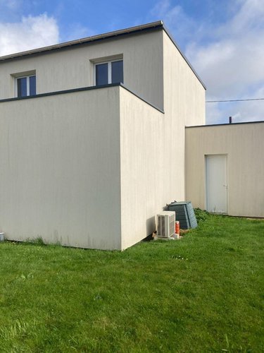 Location maison L'Hermitage 35590 Ille-et-Vilaine 101 m2 5 pièces 1135 euros
