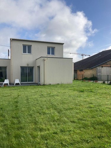 Location maison L'Hermitage 35590 Ille-et-Vilaine 101 m2 5 pièces 1135 euros