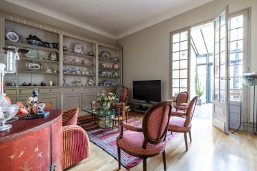 Maison a vendre Le Bouscat 33110 Gironde 225 m2 8 pièces 1075000 euros