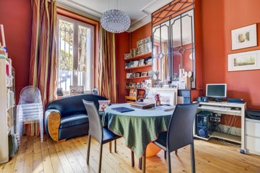 Maison a vendre Le Bouscat 33110 Gironde 225 m2 8 pièces 1075000 euros