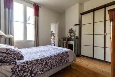 Maison a vendre Le Bouscat 33110 Gironde 225 m2 8 pièces 1075000 euros