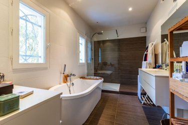 Maison a vendre Le Bouscat 33110 Gironde 225 m2 8 pièces 1075000 euros