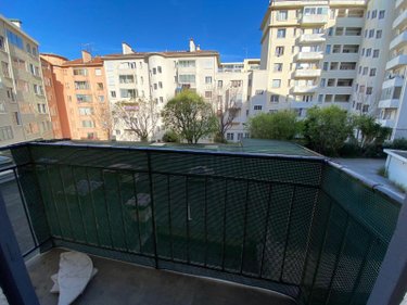 Appartement a vendre Toulon 83000 Var 36 m2 1 pièce 74700 euros