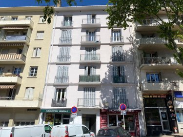 Appartement a vendre Toulon 83000 Var 36 m2 1 pièce 74700 euros