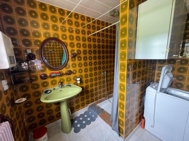 Maison a vendre Écoivres 62270 Pas-de-Calais 131 m2 3 pièces 95040 euros