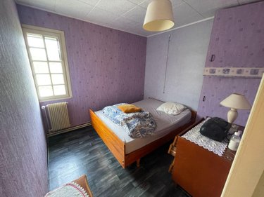 Maison a vendre Écoivres 62270 Pas-de-Calais 131 m2 3 pièces 95040 euros