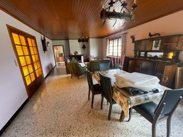 Maison a vendre Écoivres 62270 Pas-de-Calais 131 m2 3 pièces 95040 euros