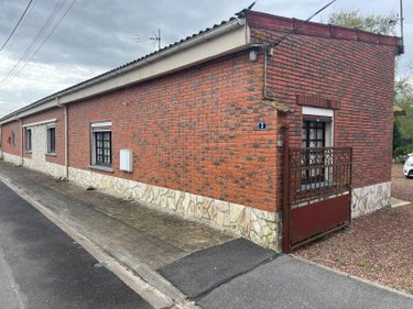 Maison a vendre Écoivres 62270 Pas-de-Calais 131 m2 3 pièces 95040 euros