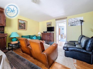 Maison a vendre Concarneau 29900 Finistère 360 m2 10 pièces 367500 euros