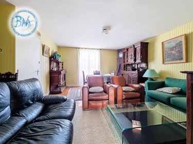 Maison a vendre Concarneau 29900 Finistère 360 m2 10 pièces 367500 euros
