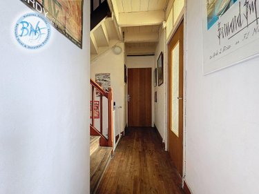 Maison a vendre Concarneau 29900 Finistère 360 m2 10 pièces 367500 euros