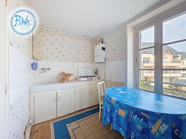 Maison a vendre Concarneau 29900 Finistère 360 m2 10 pièces 367500 euros