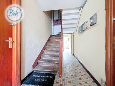 Maison a vendre Concarneau 29900 Finistère 360 m2 10 pièces 367500 euros