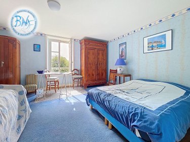 Maison a vendre Concarneau 29900 Finistère 360 m2 10 pièces 367500 euros