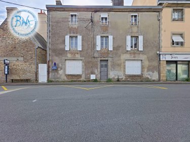 Maison a vendre Concarneau 29900 Finistère 360 m2 10 pièces 367500 euros