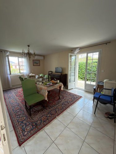 Maison a vendre Saint-Julien-les-Villas 10800 Aube 102 m2 5 pièces 243800 euros