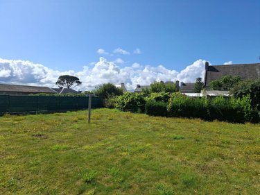Maison a vendre Landéda 29870 Finistère 89 m2 7 pièces 185000 euros