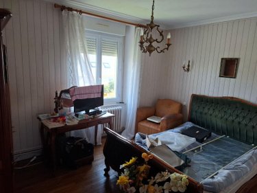 Maison a vendre Landéda 29870 Finistère 89 m2 7 pièces 185000 euros