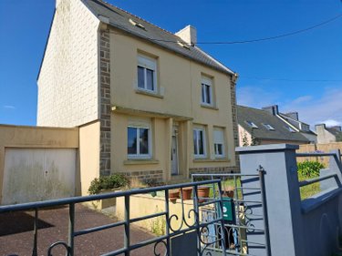 Maison a vendre Landéda 29870 Finistère 89 m2 7 pièces 185000 euros