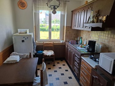 Maison a vendre Landéda 29870 Finistère 89 m2 7 pièces 185000 euros