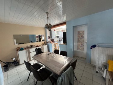 Maison a vendre Lompret 59840 Nord 85 m2  272000 euros