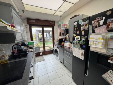 Maison a vendre Lompret 59840 Nord 85 m2  272000 euros