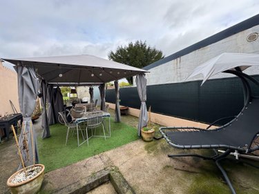 Maison a vendre Lompret 59840 Nord 85 m2  272000 euros