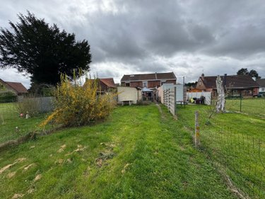 Maison a vendre Lompret 59840 Nord 85 m2  272000 euros