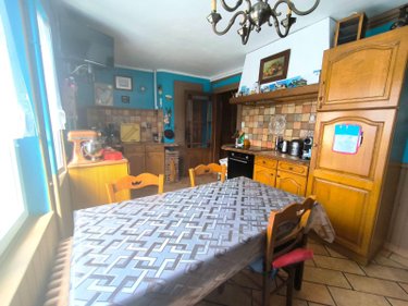 Maison a vendre Louviers 27400 Eure 72 m2 4 pièces 137000 euros