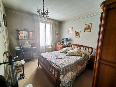 Maison a vendre Louviers 27400 Eure 72 m2 4 pièces 137000 euros