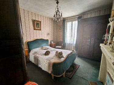 Maison a vendre Louviers 27400 Eure 72 m2 4 pièces 137000 euros