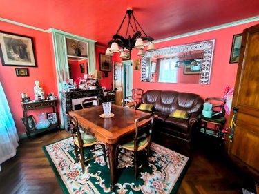 Maison a vendre Louviers 27400 Eure 72 m2 4 pièces 137000 euros