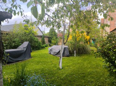 Maison a vendre Louviers 27400 Eure 72 m2 4 pièces 137000 euros