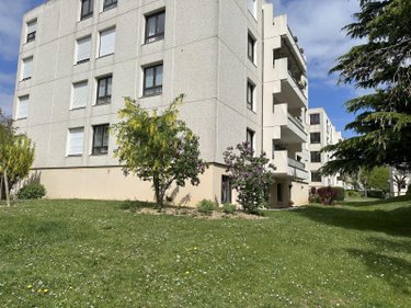 Appartement a vendre Caen 14000 Calvados 79 m2 4 pièces 233200 euros