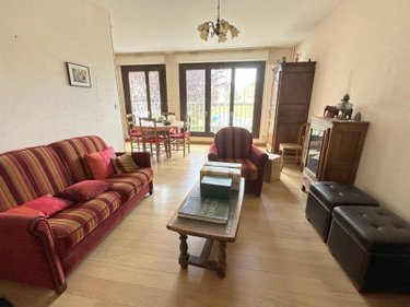 Appartement a vendre Caen 14000 Calvados 79 m2 4 pièces 233200 euros