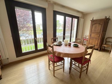 Appartement a vendre Caen 14000 Calvados 79 m2 4 pièces 233200 euros