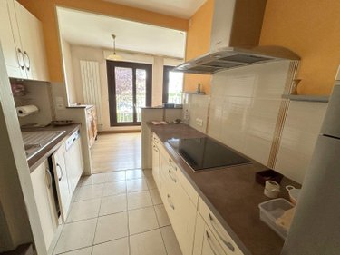 Appartement a vendre Caen 14000 Calvados 79 m2 4 pièces 233200 euros