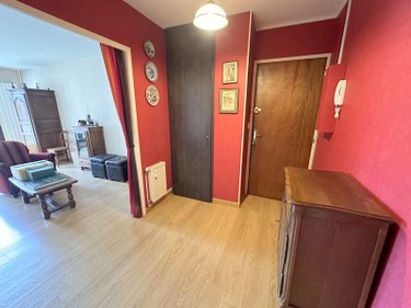 Appartement a vendre Caen 14000 Calvados 79 m2 4 pièces 233200 euros