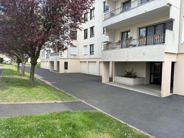 Appartement a vendre Caen 14000 Calvados 79 m2 4 pièces 233200 euros