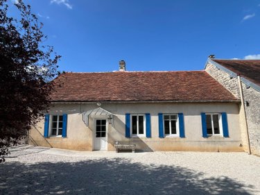 Location maison Villemorien 10110 Aube 71 m2 3 pièces 525 euros